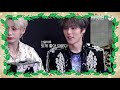 m2 awards 몬스타엑스를 위한 하나뿐인 시상식 엠투 어워즈 2018mamaxm2 eng sub