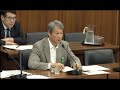 【公式】杉田水脈　平成25年 2013 6月21日 金 衆議院 科学技術イノベーション推進特別委員会