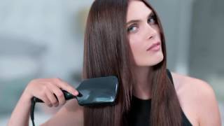 Diamond Brilliance Smoothing Hot Brush from Infiniti PRO by Conair®