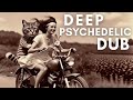Deep Psychedelic Dub | A Ja Fun Adventure | Shamanic Journey