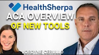OEP 2026 ACA Training | HealthSherpa Updates & Workflow Changes For Agents