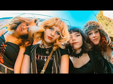 Doll Riot-B-29 - YouTube