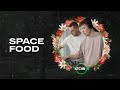 Space Food live for KTCHN ON [Indie Dance / Melodic House & Techno DJ Mix] 4K