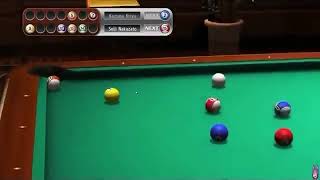 nice shot dumbass