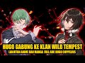 BEBASNYA HUGO COPPELIUS‼️ LANJUTAN MANGA DAN ANIME SEBAGAI PERAN PENDUKUNG TERBURUK, 【JURU BICARA】