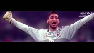 Gianluigi Donnarumma - The Savior