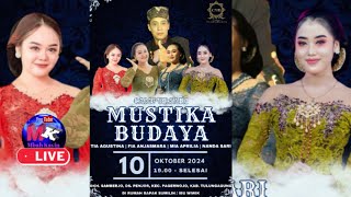 [LIVE] Campursari MUSTIKA BUDAYA Di Rmh Bpk Sumilih & Ibu Wiwik Ds Penjor Pagerwojo Tulungagung