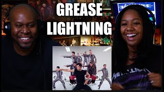 Songs From The Movies [Part 1] Grease -  Grease Lightning