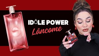 Idôle Power, Lancôme ♥️ Lançamento 2024/2025❗️