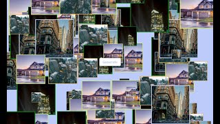 How to Make Random Images Background Generator With HTML CSS & JavaScript - Anime.js