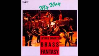 Lester Bowie's Brass Fantasy - My Way