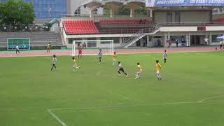 20190607 양구대회6차전 신림중 vs 서평FC 후반전