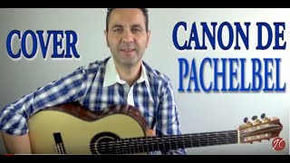 CANON DE PACHELBEL POR RUMBA, COVER (Jerónimo de Carmen) Guitarraflamenca CANON DE PACHELBEL POR RUMBA, COVER (Jerónimo de Carmen) Guitarraflamenca