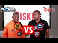 Kaizer Chiefs, Orlando Pirates in Nedbank Cup | Junior Khanye Predictions