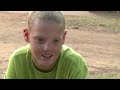 Visiting South Africa's White Slum (Reggie Yates Documentary)  Real Stories