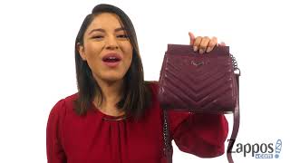 Botkier Soho Mini Crossbody SKU: 8967702