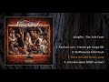 vilsevind julegille full album