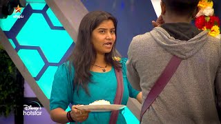 Bigg Boss Tamil Season 6  | 25th October 2022 - Promo 3