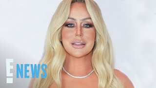 Danity Kane Singer Aubrey O'Day Is Pregnant With 1st Baby | E! News