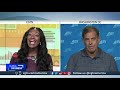 Nicholas Eberstadt talks about China's aging population