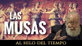 Al Hilo del Tiempo: Las Musas