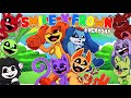 SMILE Everyday X FROWN Everyday! (Smiling Critters Mashup Song) | Poppy Playtime: Chapter 3