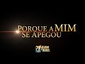 Porque a Mim Se Apegou - Sergio Corrêa (LETRA)