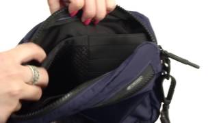 LeSportsac Luggage Convertible Belt Bag SKU:8842309