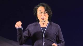 Revolutionizing Animation Production — Efficiency Sparks Creativity | Shuzo John Shiota | TEDxKyoto