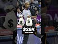 how much money do nba referees make