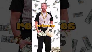 How Much Money Do Nba Referees Make