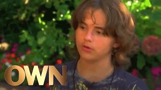 #17: The Interview with Michael Jackson's Children | TV Guide's Top 25 | Oprah Winfrey Network