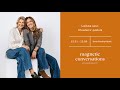 #MagneticConversations | Laikas sau: ritualai ir poilsis | Ieva Anskaitienė