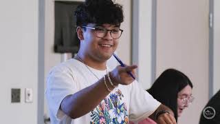 Josiah Ponce | State of the District CCISD