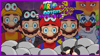 MARIO ODYSSEY NUZLOCKE 100% TIME YIPEEEE