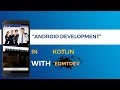 Kotlin Android Tutorial - Face Detect with Firebase ML Kit