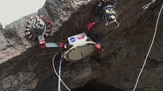 Space Robotics (live public talk)