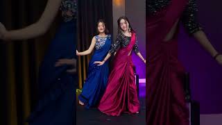 Jabse Mila Tera Sayaa .. || Saree Ke Fall Sa || #shortvideo #ytshorts #shorts #snehu #Yashika #viral