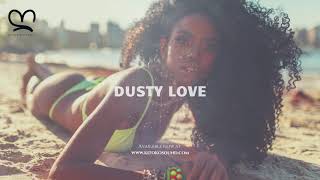 Kizomba Instrumental - Dusty Love [Zouk Beat Instrumental 2019]