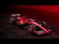 ferrari dévoile sa nouvelle f1 la sf 24