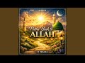 In Allah I Trust