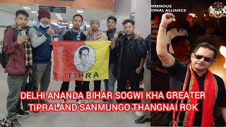 DELHI ANANDA BIHAR SOGWI KHA GREATER TIPRALAND SANMUNGO THANGNAI ROK