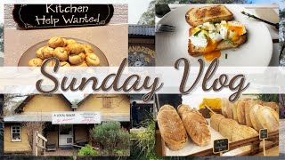 Connecting Over Food | Sunday In My Life In Australia