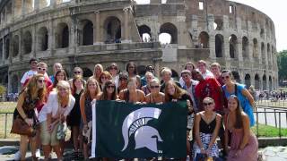 Michigan State University - 5 Things You Must Do On Campus