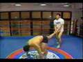 Kazushi Sakuraba Techniques - 03 - Single leg