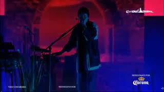 Little Dark Age - MGMT - Corona Capital 2018