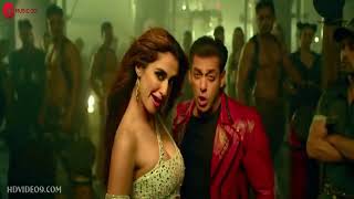 Seeti Maar ❤️ - Salman Khan , Patani | Seeti Maar Seeti Maar Salman Khan |Radhe Song