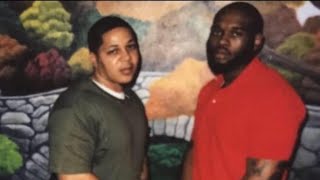 THE BOX IN COMSTOCK (NEW YORK PRISON STORIES)