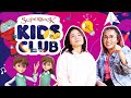 SEKOLAH MINGGU ONLINE SUPERBOOK KIDS CLUB 🥳👋 | 1 MEI 2022 | SUPERBOOK INDONESIA