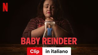 Baby Reindeer (Miniserie Clip) | Trailer in italiano | Netflix